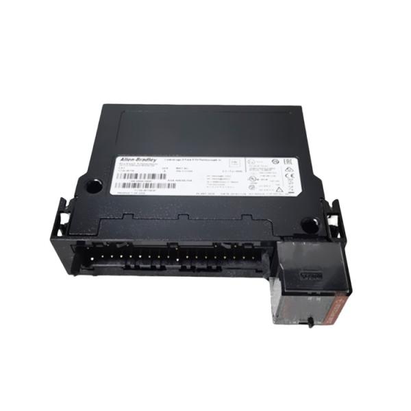 Cheap PLC 1756-OB16E CONTROLLOGIX PLC OUTPUT MODULE for sale