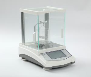 Best LCD Display Density Balance for Solids / Liquids / Floating Bodies / Particles wholesale