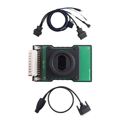 Cheap 2025 OBDSTAR BENZ FBS3 Kit for Read PinCode/ ECU Reset Virgin Program/ Program Keys Used with OBDSTAR X300 Classic G3 and MP001 Programmer for sale