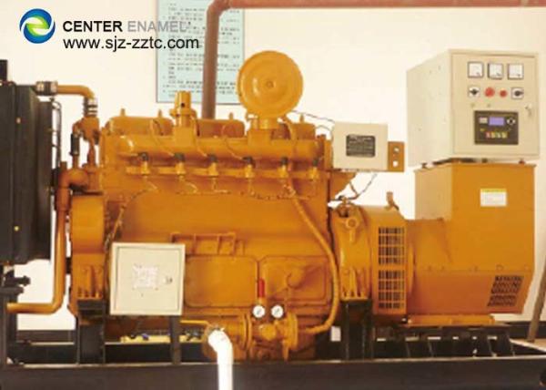 Cheap Biogas Generators for Biogas Projects: Unlocking Renewable Energy Potential for sale