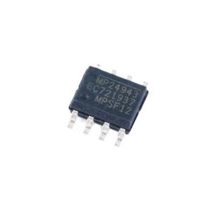 Best MP24943DN-LF-Z MP24943DN MP24943 24943DN 24943 New And Original SOP8 Voltage Step-Down Converter MP24943DN-LF-Z wholesale