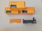 X20BB80 B&R X20 SYSTEM Bus Base Controller Power Supply Module