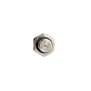 600bar Combined Integrated Temperature Pressure Sensor