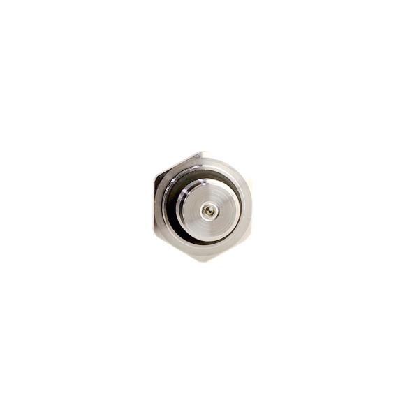 Cheap 600bar Combined Integrated Temperature Pressure Sensor for sale