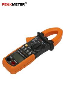 China Digital Clamp Meter Multimeter Smart Consise version AC Digital Clamp Meter on sale