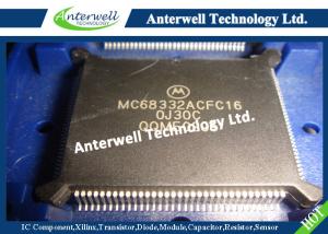 MC68332ACFC16 microchips and integrated circuits Mosfet Power Module 32-Bit Modular Microcontroller
