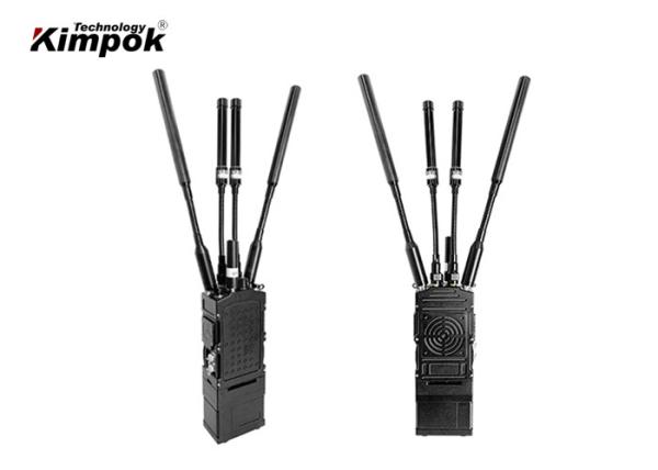 Cheap 3km NLOS IP Mesh Point To Multi Point Video and Data Networking for sale