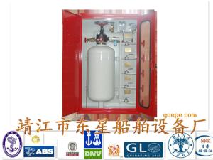 China Quick closing valve control box - pneumatic speed closing valve control box - pneumatic quick closing valve control box on sale