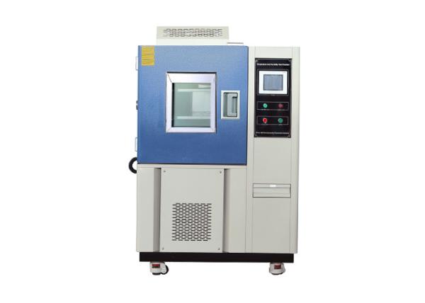 Cheap Easy Operation Temperature Humidity Test Chamber / Weather Simulation Chamber for sale