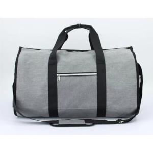 Best Multi-Function Waterproof Lightweight Custom Travel Duffle Garment Suit Travel Bag wholesale