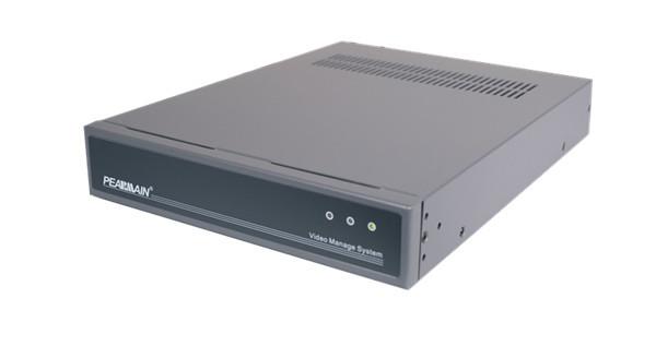 Video Matrix System Security Matrix Decoder With 2ch HDMI Output Video Wall