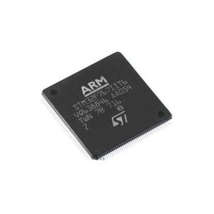Best Chuangyunxinyuan STM32F767IIT6 Microcontroller 216Mhz 32BIT 2MB Electronics Components MCU FLASH Ic Chip LQFP-176 Stm32f767iit6 wholesale