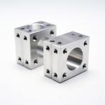 5 Axis CNC Custom MillingMachining Part CNC Stainless Turning Parts