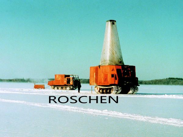Cheap Survey Exploration Geothermal Drilling Rigs With Output Torque 750 N Water Well Drilling for sale
