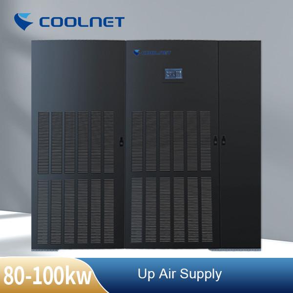 Cheap 70-85KW Black Precision Air Cooling Systems For Large Server Rooms for sale