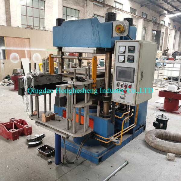 Cheap rubber processing machine 2RT 3RT rubber vulcanizing machine hot vulcanizer rubber products making machine vulcanizing p for sale