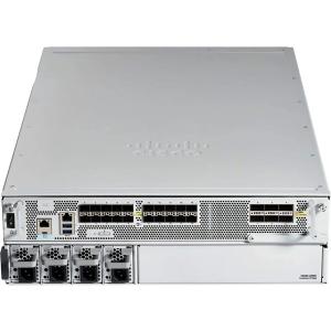 Best Cisco C8500-20X6C Router : Secure 1.2Tbps Routing &amp; Cloud Automation wholesale