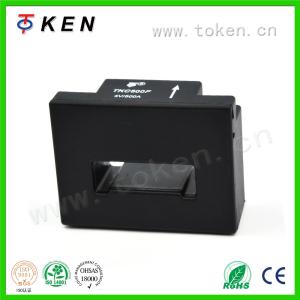 Best IEC60950 Open Loop Hall Effect Current Sensor Dismountable wholesale