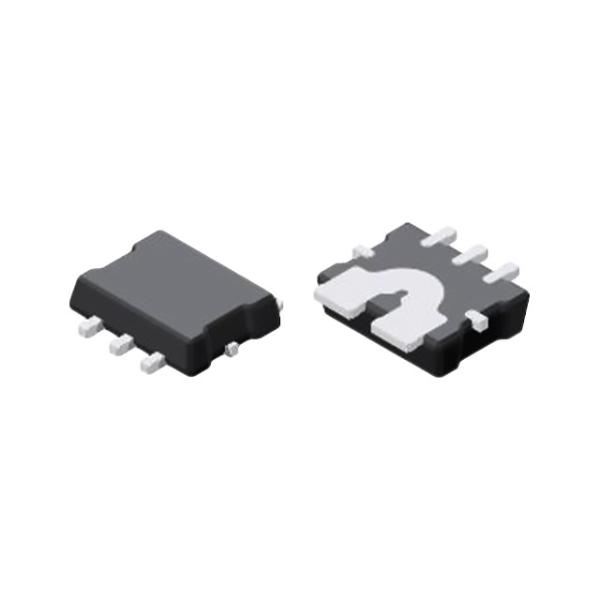 Cheap Sensor IC ACS781LLRTR-100B-T High-Precision Linear Hall-Effect Current Sensors for sale