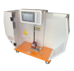 Best Practical Plastic Izod Impact Testing Machine Multi Function Antiwear wholesale