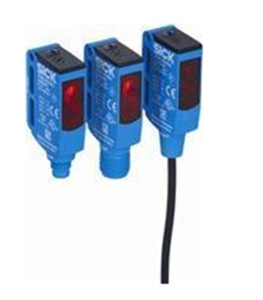 Cheap Inside Housing Capacitive Proximity Switch , IP65 Long Distance Proximity Sensor for sale