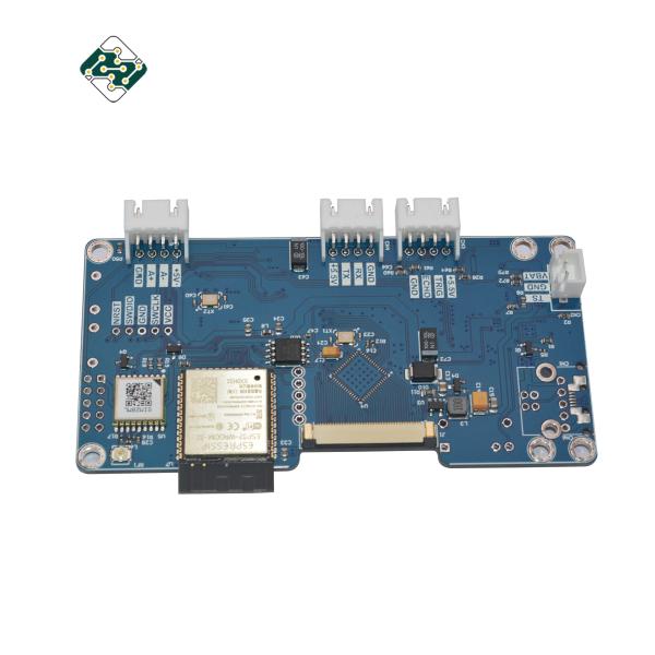 Cheap PI FR4 PET Steel Piece PCBA Service PCB Circuit Board Prototype for sale