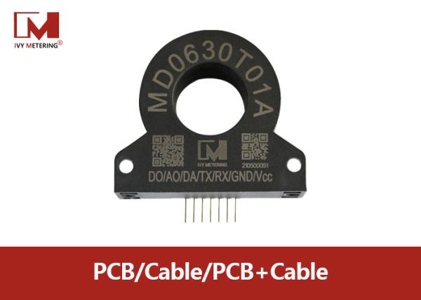 Cheap Sae Ac Level 1 2 Dc Levels Residual Current Measurement Rcd Sensor for sale