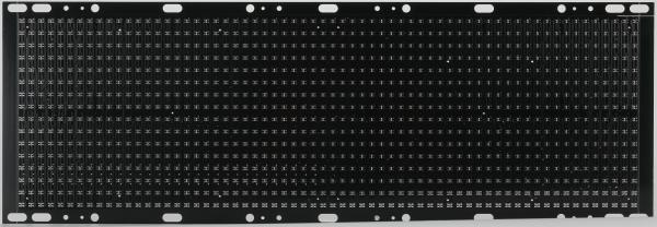 Cheap P2.5 LED Display Printed Circuit Board With Screen for sale