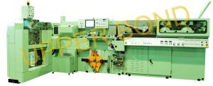 Siemens Plc Control Cigarette Production Machine Filter Rod Making Combination