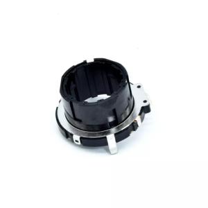 China EC35 Hollow Shaft Incremental Encoder 10mA Hollow Rotary Cooker on sale