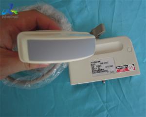 Best PVM-375AT Convex Ultrasound Transducer Abdominal Scan Test wholesale