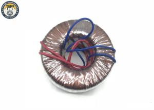 CDB-300-34-105 Toroidal Power Transformer With Cable Various Input Options Class B