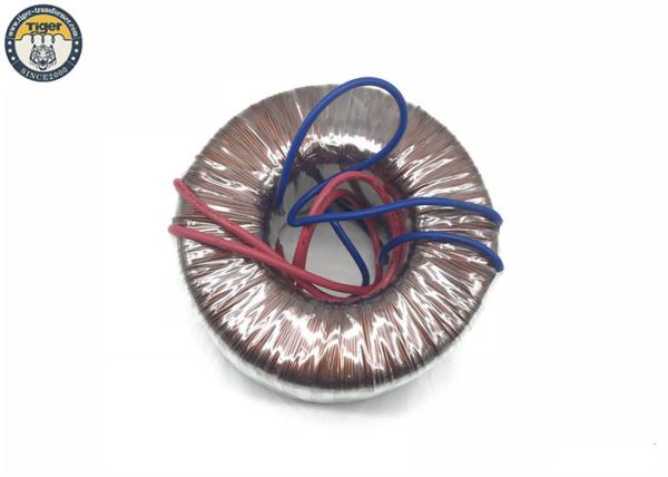 Cheap CDB-300-34-105 Toroidal Power Transformer With Cable Various Input Options Class B for sale