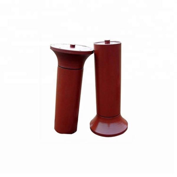 Cheap Heavy-duty friction roller enhances performance and durability for mining and bulk material handling for sale