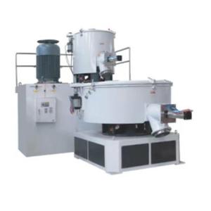 SRL-Z Series PLC Control Mixer Unit High Automatic Level