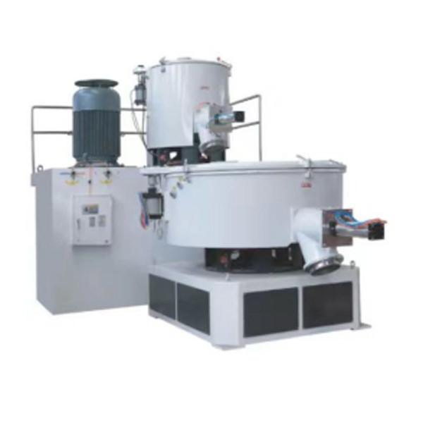 Cheap SRL-Z Series PLC Control Mixer Unit High Automatic Level for sale