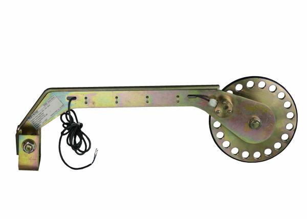 Cheap Abrasion Resistant Belt Scale Speed Sensor With Omron Proximity Switch for sale