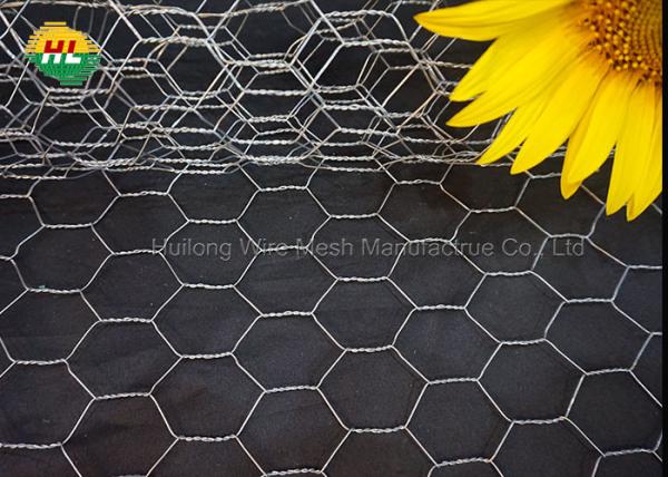 Cheap Easy Handle Hexagonal Wire Netting 197X15.7 Inch For Craft Projects for sale