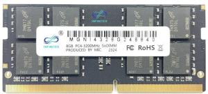 High Speed DDR4 Desktop Memory DIMM DDR4 8GB RAM 3200MHz Intel Specific