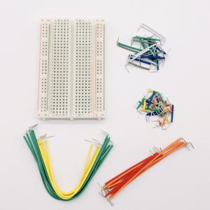 Best 319030000 Breadboard Solid Wire Breadboard Kit wholesale