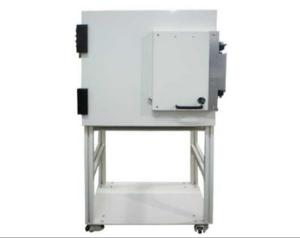 100dB Small Semi Anechoic Chamber Computers Laptops RF Shielded Chamber