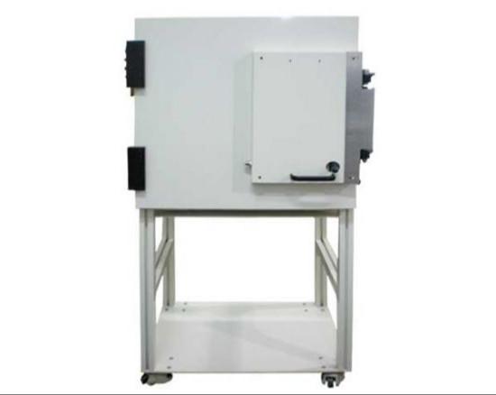Cheap 100dB Small Semi Anechoic Chamber Computers Laptops RF Shielded Chamber for sale