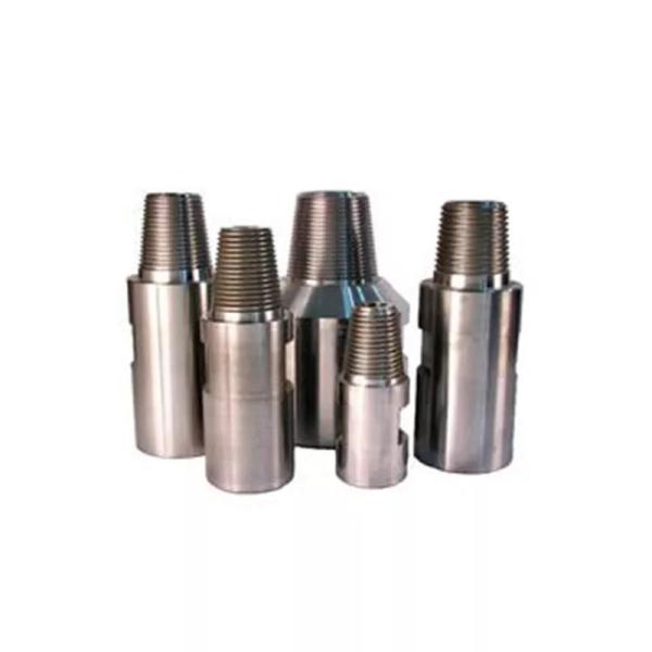 Cheap Horizontal Directional Crossover Sub Drilling JS Saver Sub Drilling for sale
