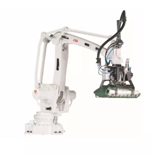 Cheap 4 Axis Used Robot Arm ABB IRB 460 Humanoid Machine Robot for sale
