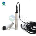 SS316 Fluorescent Water Optical Dissolved Oxygen Sensor Arduino Polarographic