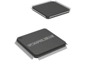 Microcontroller MCU SPC56AP60L3BEAAR High Performance Dual Core 32-bit Microcontrollers