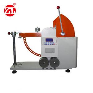 Best ISO Packaging Testing Equipment , Fast Compression Cardboard Pierce Strength Tester Miro - Computer Type wholesale