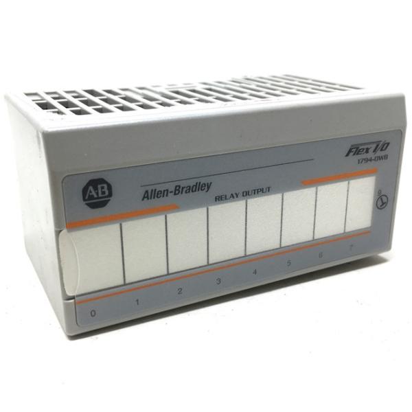 Cheap 1794-OW8  AB  Relay Output Moduel for sale