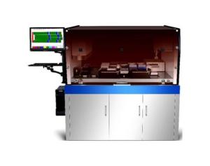 China WH-C1000 POCT Instrument 200 Tests/H Automatic Sample Processing System on sale