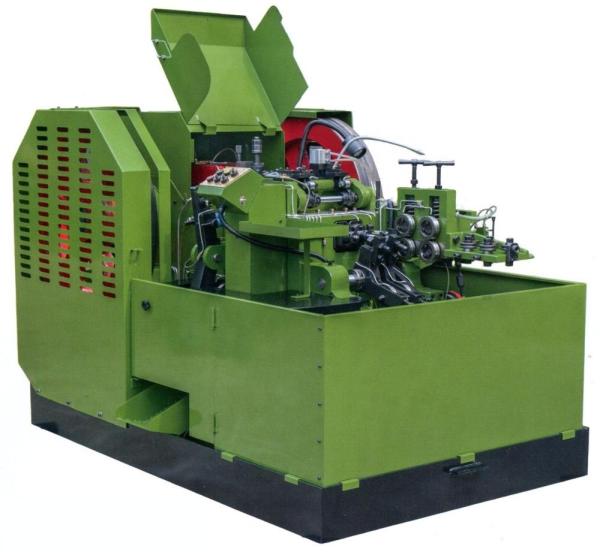 Cheap Rivet Screw Heading Machine Automatic 100pcs Min for sale